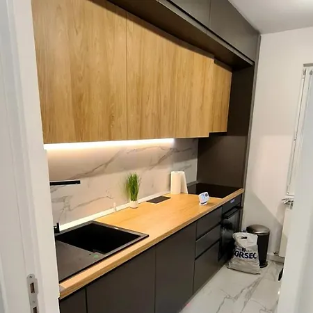 Apartment Lannister, A Unique Place Bucharest